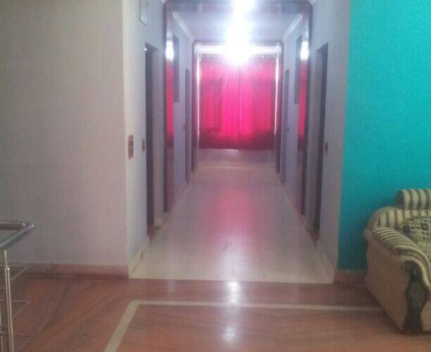 Hotel Apple Orchid Resort, Srinagar 2